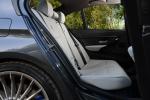 Alpina B3 Bi-Turbo Limousine 2013 года (UK)